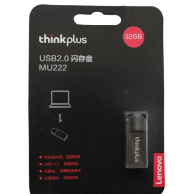 聯(lián)想USB2.0閃存盤（32GB)