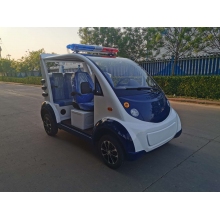 君尚電動巡邏車