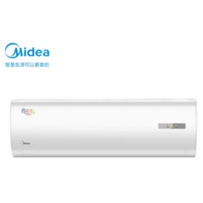 美的空調(diào)