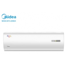 美的空調(diào)