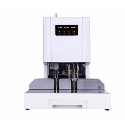 得力T504自動(dòng)財(cái)務(wù)裝訂機(jī)