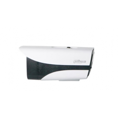400萬暖光全彩定焦槍型網(wǎng)絡(luò)攝像機(jī)（含支架）DH-IPC-HFW3433M-AS-LED