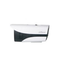 400萬暖光全彩定焦槍型網(wǎng)絡(luò)攝像機(jī)（含支架）DH-IPC-HFW3433M-AS-LED