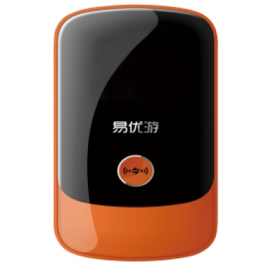 易優(yōu)游（eyoyo） 無線講解器一對多會議政企接待黨建紅培學校研學博物館講解旅行同聲傳譯專用 1發(fā)射+50接收+充電箱
